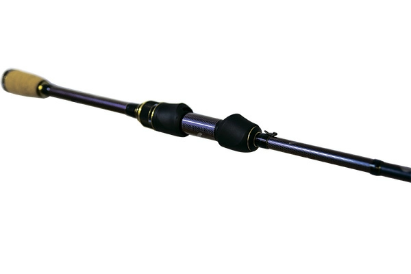Спиннинг Maximus EGOIST-Z 662UL 200 см 1-5г (двухчастное)