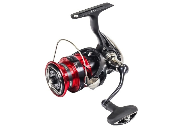 Катушка спиннинговая Daiwa NINJA LT (3000)