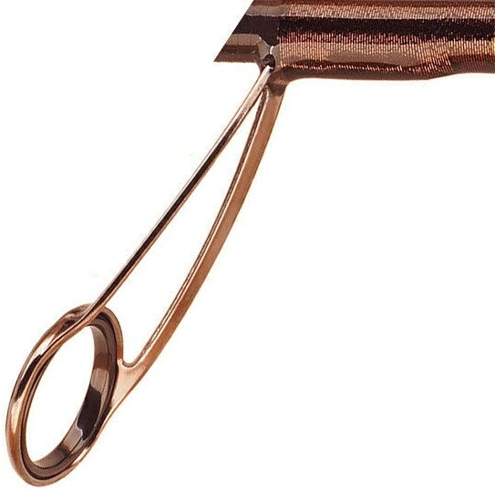 Спиннинг Kosadaka Hardy 274 см 10-35 гр (двухчастное)