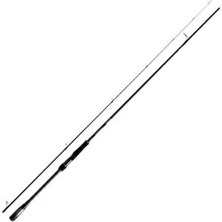 Спиннинг Shimano Lunamis S90ML