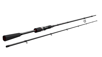 Спиннинг Sportex Black Pearl MAXX BP2712 270 см / 22-51г (двухчастное)