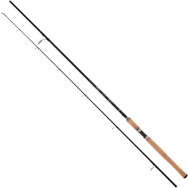 Спиннинг Mikado NSC LIGHT Spin 275 см 5-25гр (двухчастное)