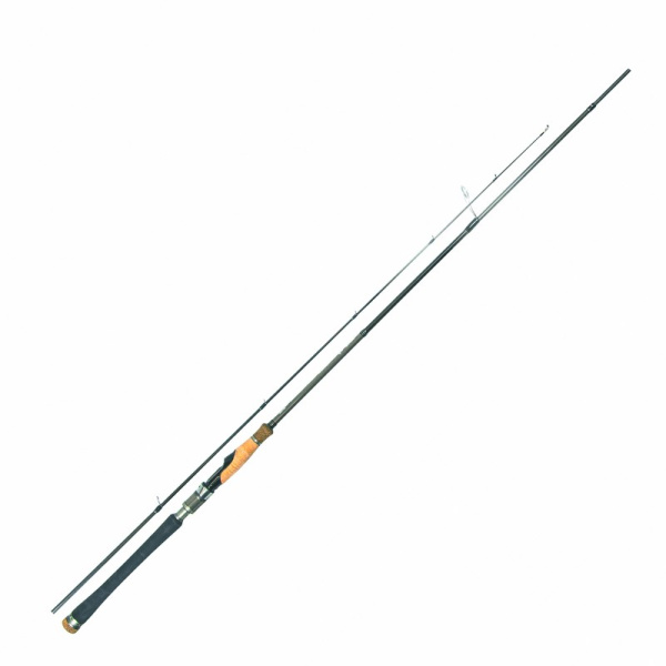 Спиннинг Maximus DREAMER-Z 762L 228 см 2-10г (двухчастное)