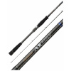 Спиннинг Graphiteleader Aspro 2.59m 7-28gr GAPS 862M3