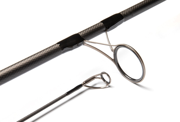 Удилище карповое VN Tackle Carp Rod RX-4 12ft  3,5lb (двухчастное)1