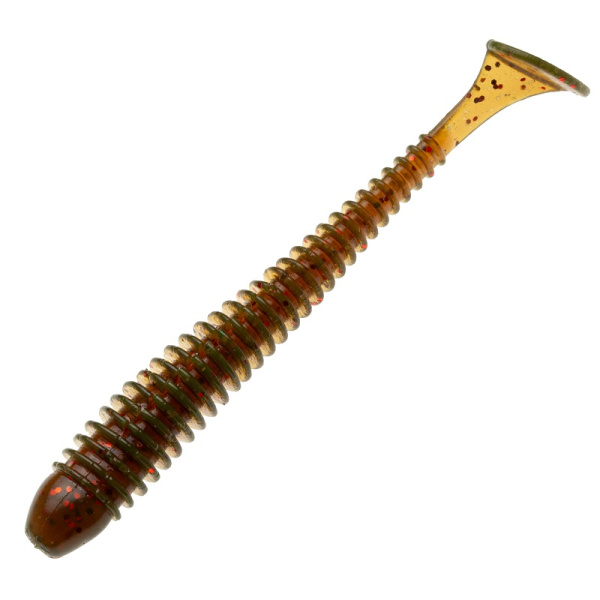 Силиконовая приманка ES SWINGTAIL 101 mm 