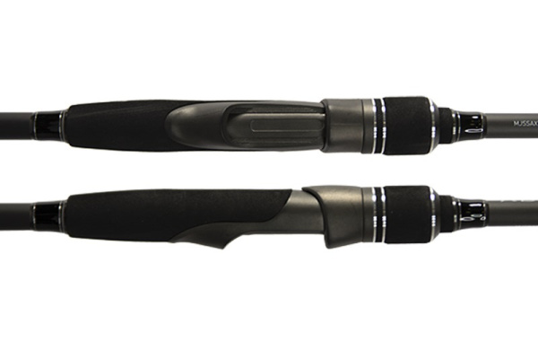 Спиннинг Maximus Advisor WJ 26H 260 см 20-60г 