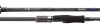 Спиннинг Graphiteleader Aspro GAPS 702ML 213 см 3-14г (двухчастное)