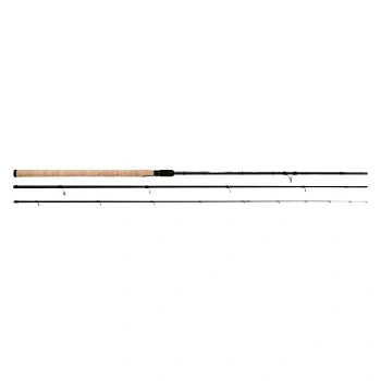 Фидерное удилище Волжанка Optima Evo Pro 12ft / 90+ (3+3)