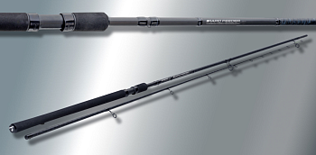 Фидерное удилище Sportex Rapid Feeder Medium MF 3631 3,60м / 80-150гр (3+3)