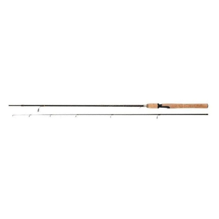 Спиннинг Mikado BLACK DRAFT UL Spin 240 см  до 13 гр. (двухчастное)