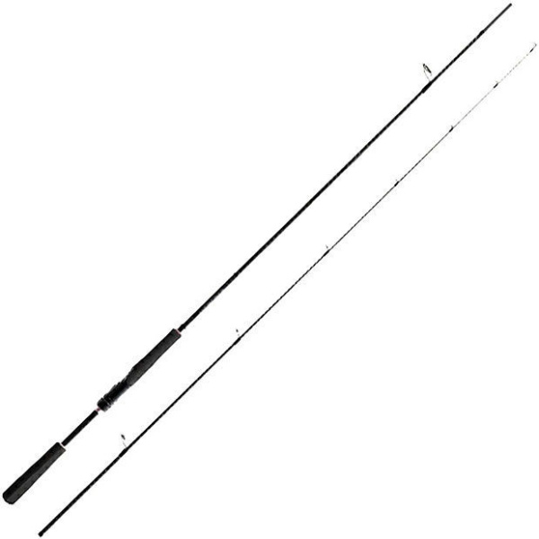 Спиннинг Shimano Dyna Dart S80M 244 см. 10-30 гр (двухчастное)