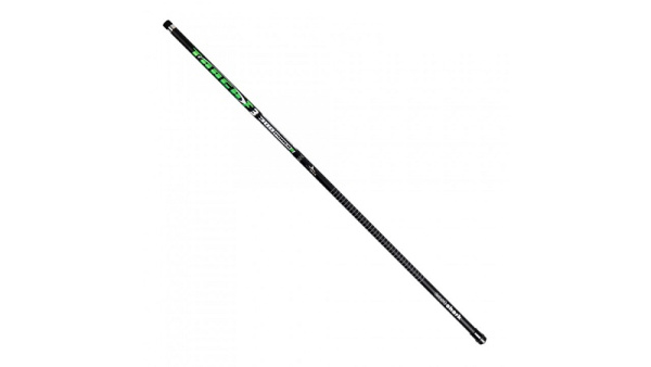 Ручка для подсака карбоновая  EastShark TELE TARGA Landing net handle   3 м