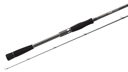 Спиннинг Graphiteleader Aspro GAPS 792H 237 см