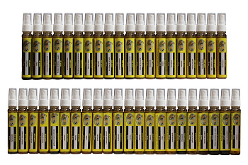 Дип-аттрактант ERS AS6 mini+ Milk Cream 25 мл 50 г Молочный крем