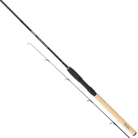 Спиннинг Mikado RIVAL LIGHT Spin 270 см 5-20гр (двухчастное)