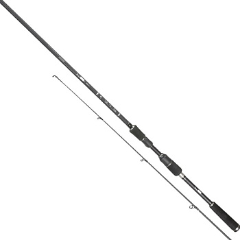 Спиннинг Mikado BLACK STONE M Spin 210 см / 4-20г (двухчастное)