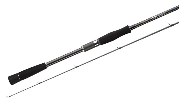 Спиннинг Graphiteleader Aspro  GAPS 822HH 249 см