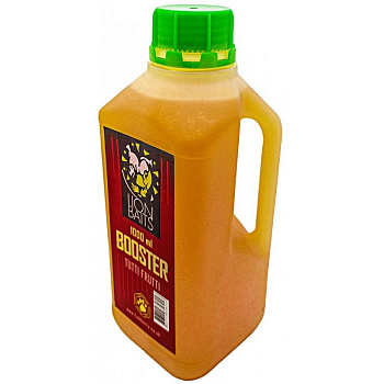 Liquid Booster Lion Baits  Tutti Frutti 1 л (Тутти-фрутти) 