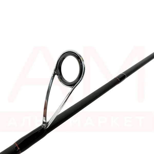 Спиннинг Maximus  Axiom-X 33M 330 см 7-35г (двухчастное)