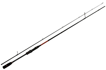 Спиннинг Maximus GRAVITY-X JIG23M 220см / 3-12г (двухчастное)