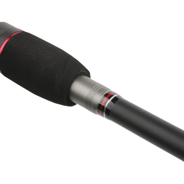 Спиннинг Mikado NIHONTO RED CUT DIAMOND 270 см до 17 гр. (двухчастное)