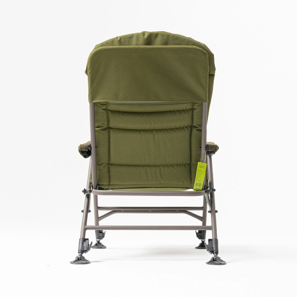 Кресло складное CARPTODAY Comfort Chair Camo3