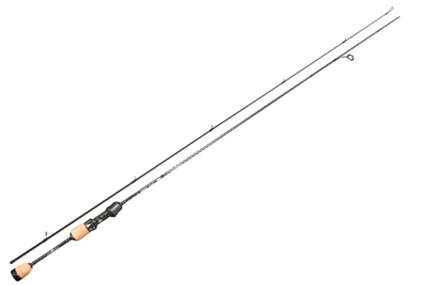 Спиннинг Maximus Legend NANO-JIG 17XUL-T 170cм 0,3-2гр (двухчастное)