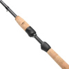 Спиннинг штекерный Mikado INAZUMA FLASH ZANDER 220 (до 28 г) (2 секц. - CORK)1