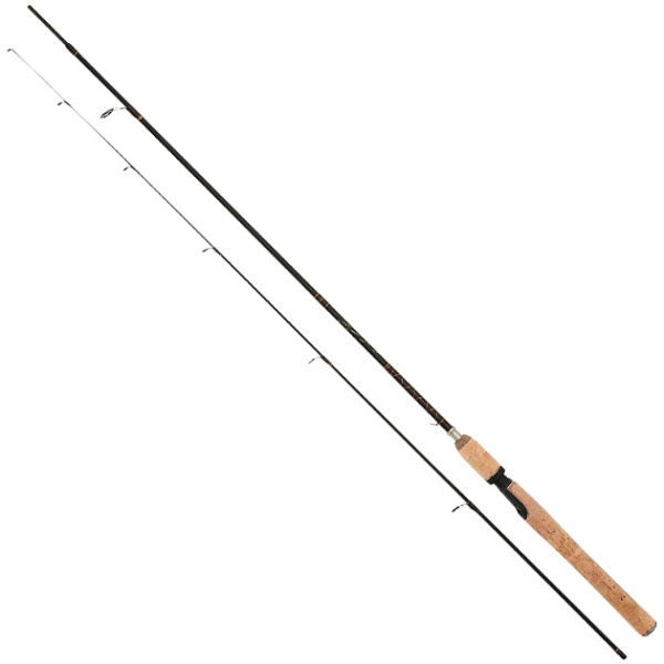 Спиннинг Mikado BLACK DRAFT UL Spin 260 см до 15 гр. (двухчастное)