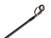 Спиннинг кастинговый Lucky John Black Sense BBS Cast 244 см. 16-70гр (двухчастное)