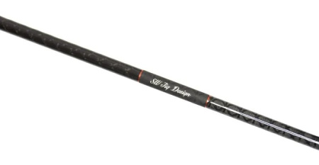 Спиннинг Maximus GRAVITY-X MICROJIG 202SUL 200 см 0,6-5гр (двухчастное)1