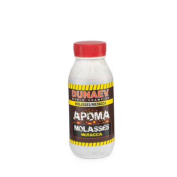Арома Меласса Dunaev  Molasses 500 мл (без ароматики) 