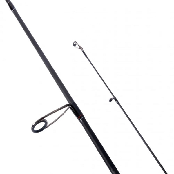 Спиннинг Maximus Black Widow-X Heavy Jig 28H 280 см 18-56г (двухчастное)