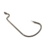 Крючок офсетный  Рыболовная империя Fish_Emp OFFSET Size 3 0