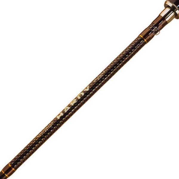 Спиннинг Kosadaka Hardy 230 см 7-28гр (двухчастное)