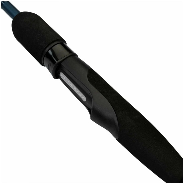 Спиннинг Maximus Indigo 33MH 330 см 15-50г (двухчастное)