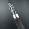 Спиннинг Sportex Black Pearl MAXX Travel BP2263 220см 25-84гр четырёхчастное