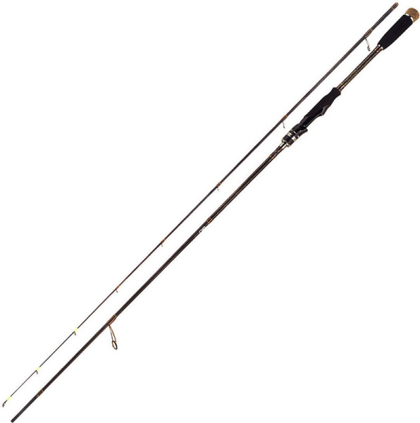 Спиннинг Kosadaka Hardy 274 см 7-28гр (двухчастное)