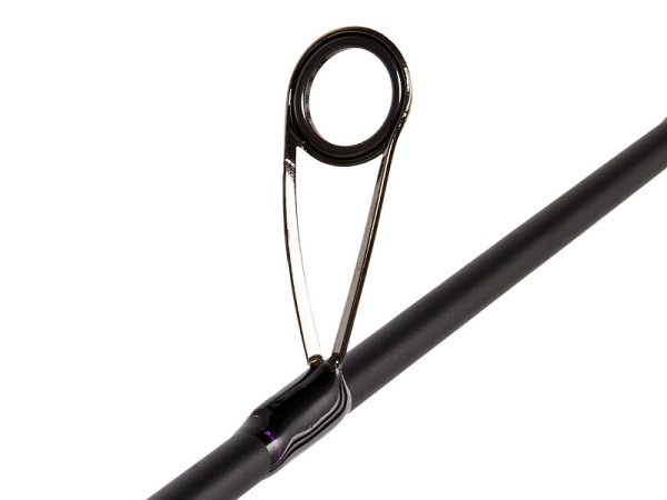 Спиннинг Lucky John Progress Jig V2 274 см  8-27г (двухчастное)2