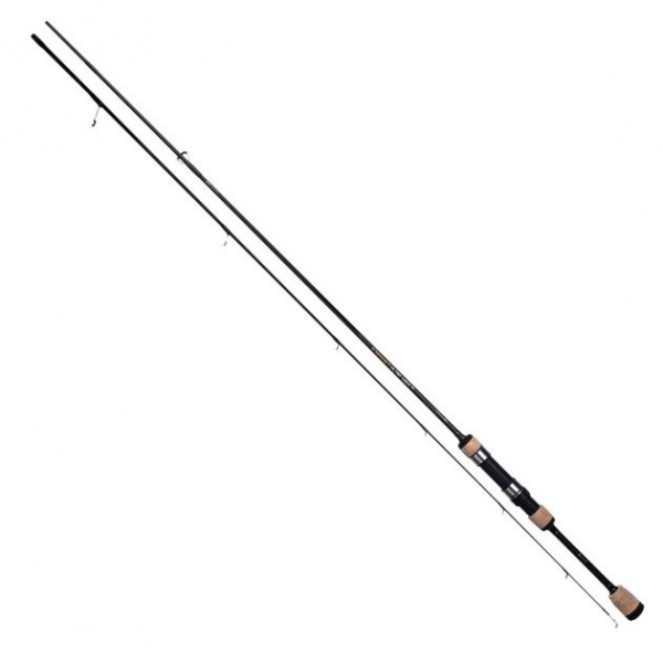 Спиннинг Mikado SENSUAL NG MEDIUM LIGHT Spin 240 см 5-25гр (двухчастное)