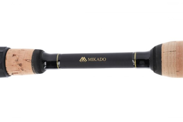 Спиннинг Mikado SENSUAL NG ULTRA LIGHT Spin 244 см 3-18г. (двухчастное)