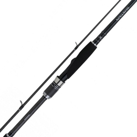 Спиннинг Shimano Sustain AX Spinning 710MH2