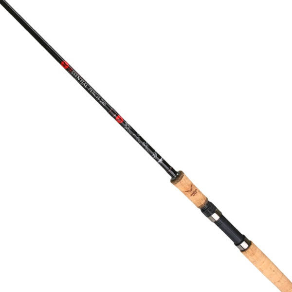 Спиннинг Mikado ESSENTIAL PERCH 240 см до 10 гр. (двухчастное)1