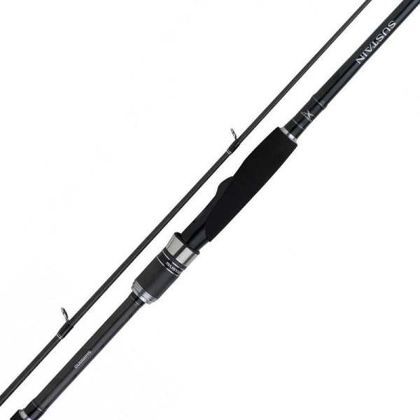 Спиннинг Shimano Sustain AX Spinning 710MH2