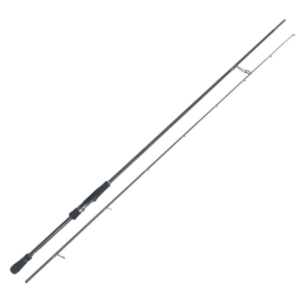 Спиннинг Graphiteleader Severo Prototype 802M MH 244 см. 8-35 гр (двухчастное)
