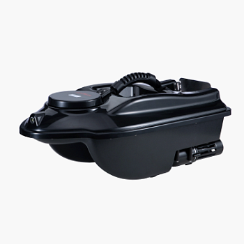 Прикормочный кораблик Boatman Actor Pro Black