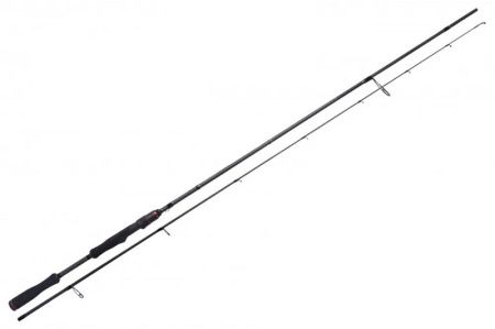 Спиннинг Maximus Black Widow-X Heavy Jig 23M