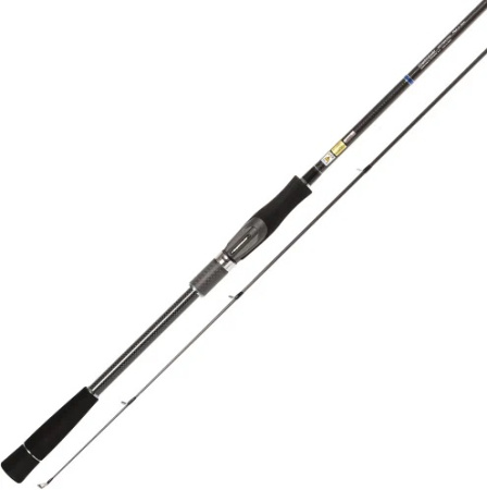 Спиннинг Graphiteleader Aspro  GAPS 822HH 249 см