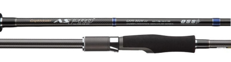 Спиннинг Graphiteleader Aspro GAPS 722ML 219 см